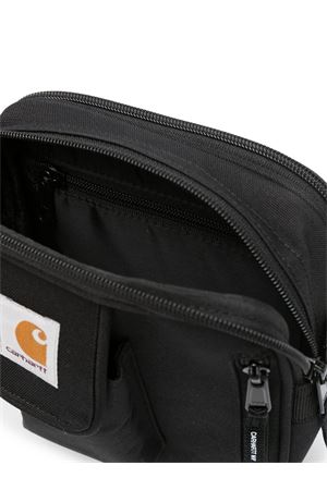 Black small Essentials Bag CARHARTT WIP | I03147089